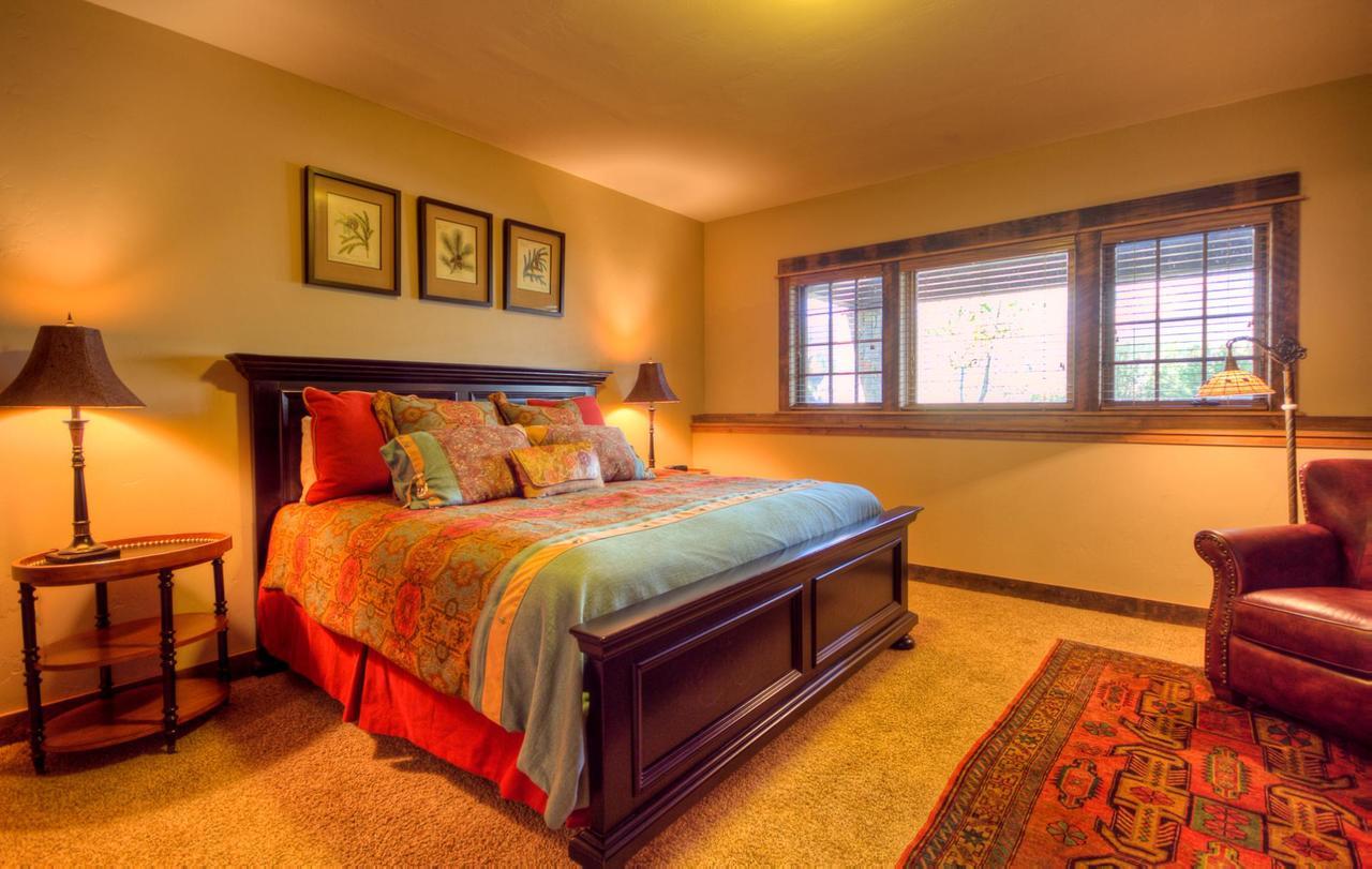 Antler Ridge Lodge بيغ سكاي المظهر الخارجي الصورة