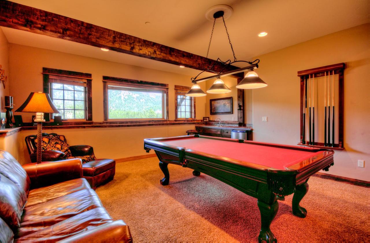 Antler Ridge Lodge بيغ سكاي المظهر الخارجي الصورة