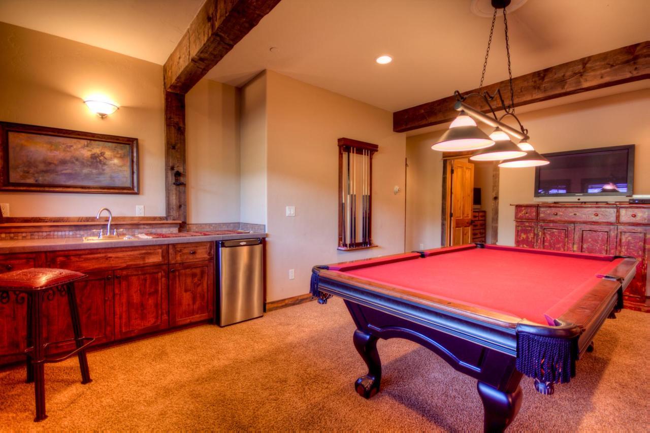 Antler Ridge Lodge بيغ سكاي المظهر الخارجي الصورة