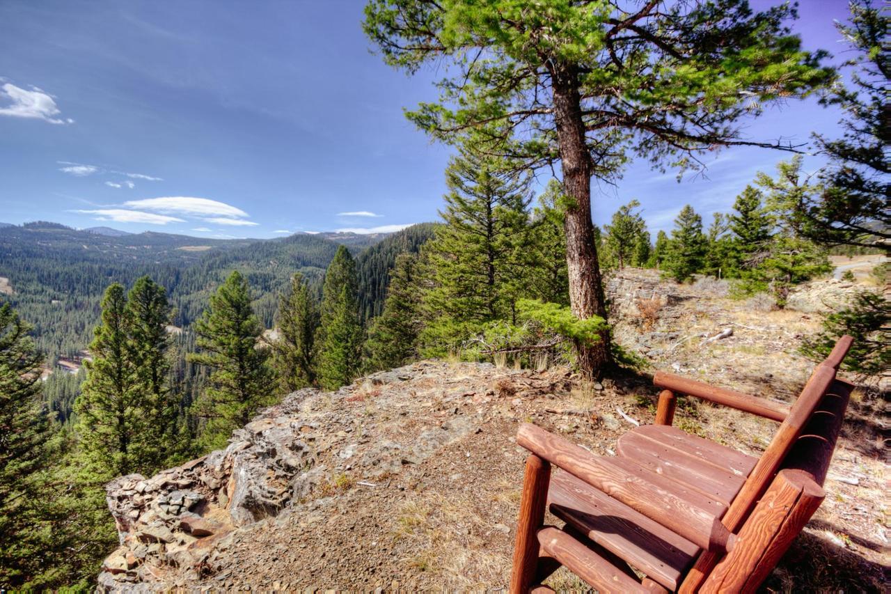 Antler Ridge Lodge بيغ سكاي المظهر الخارجي الصورة