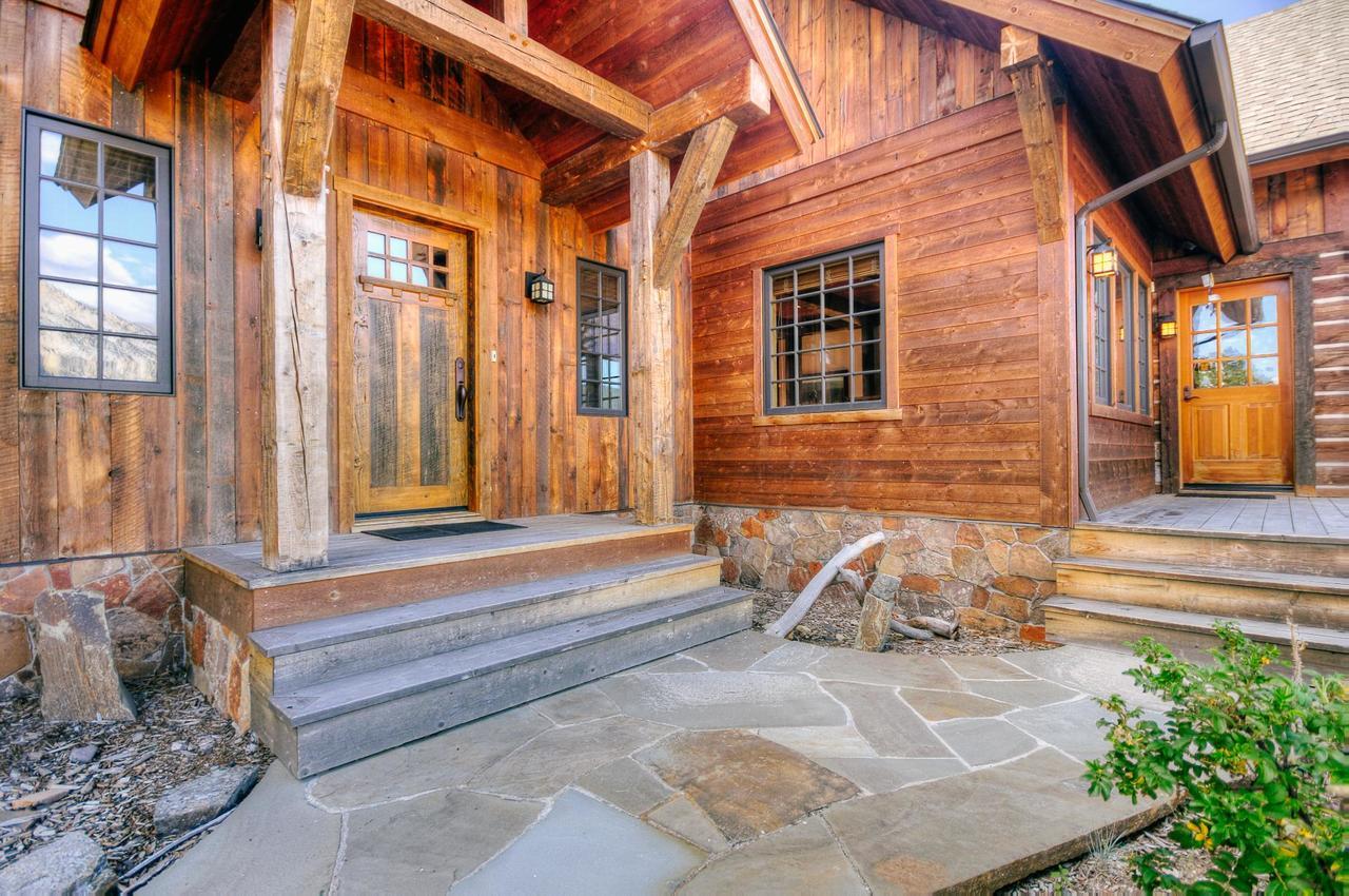Antler Ridge Lodge بيغ سكاي المظهر الخارجي الصورة