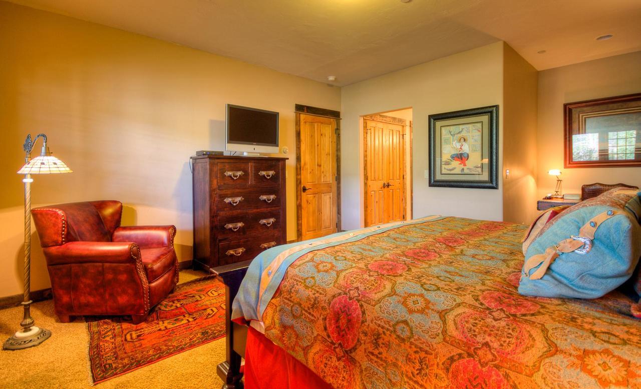 Antler Ridge Lodge بيغ سكاي المظهر الخارجي الصورة