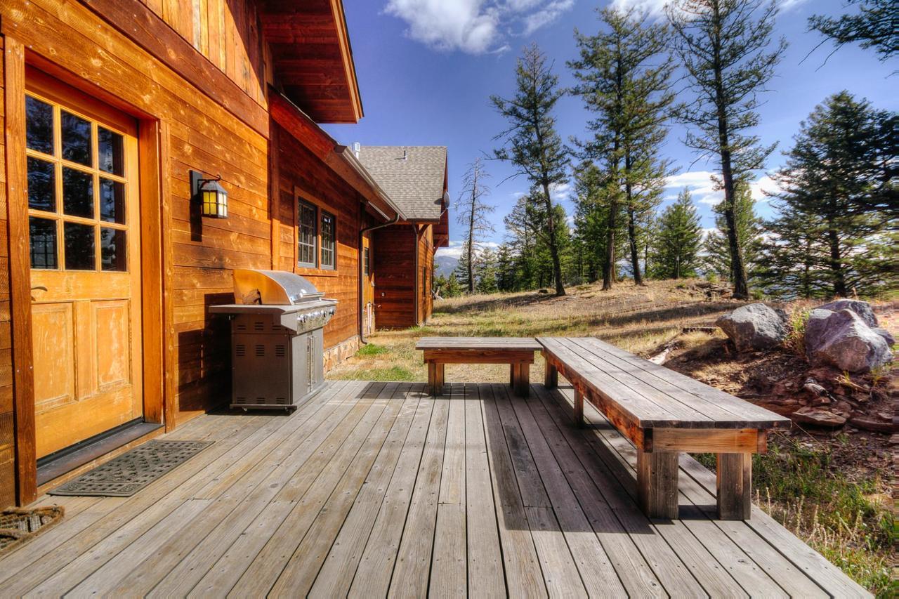 Antler Ridge Lodge بيغ سكاي المظهر الخارجي الصورة